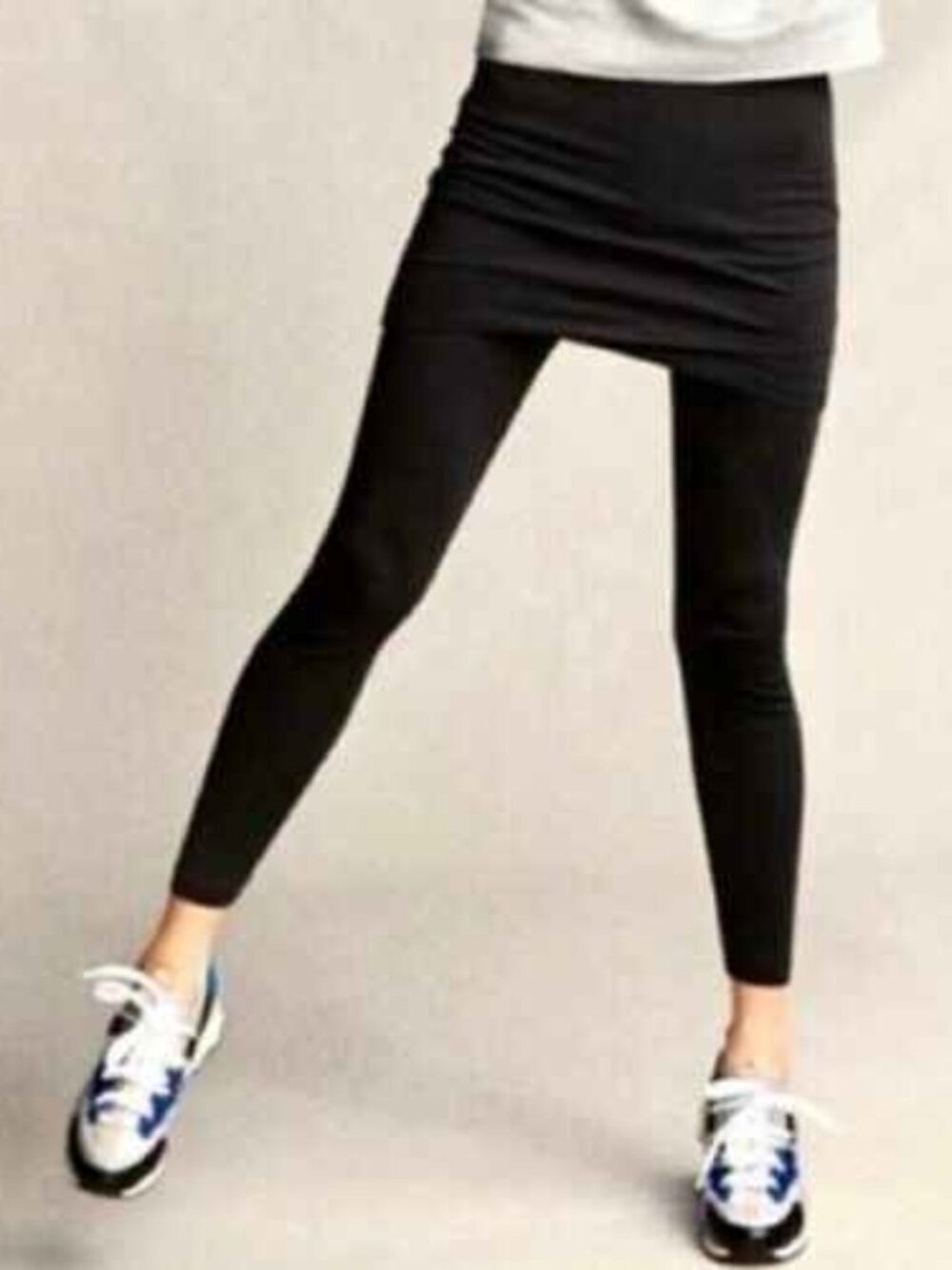Cabi M'leggings Skirt Pants small